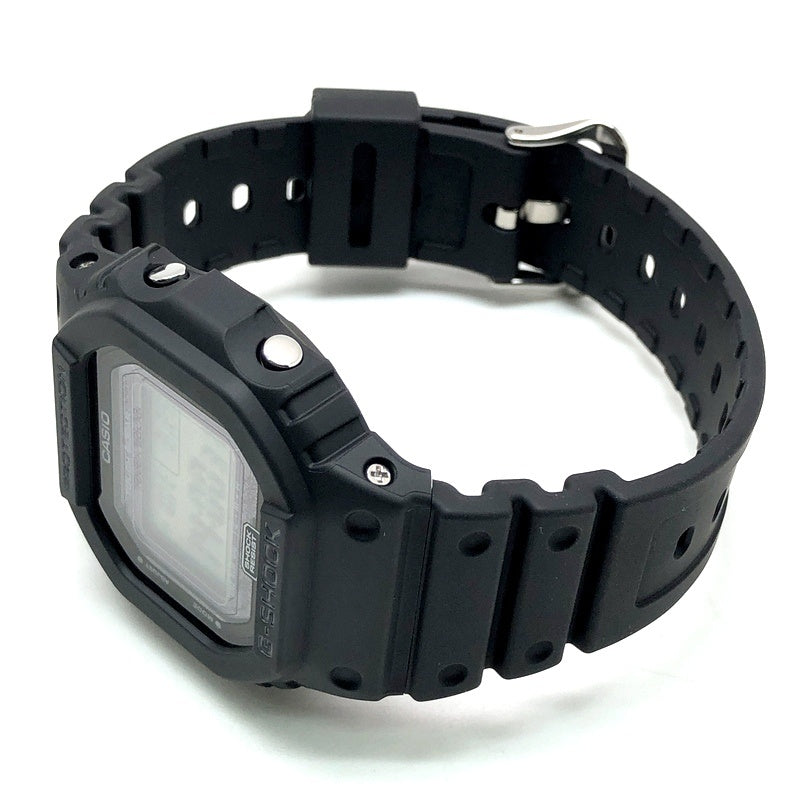 GW-5000U-1 電波ソーラー搭載 LEDバックライト