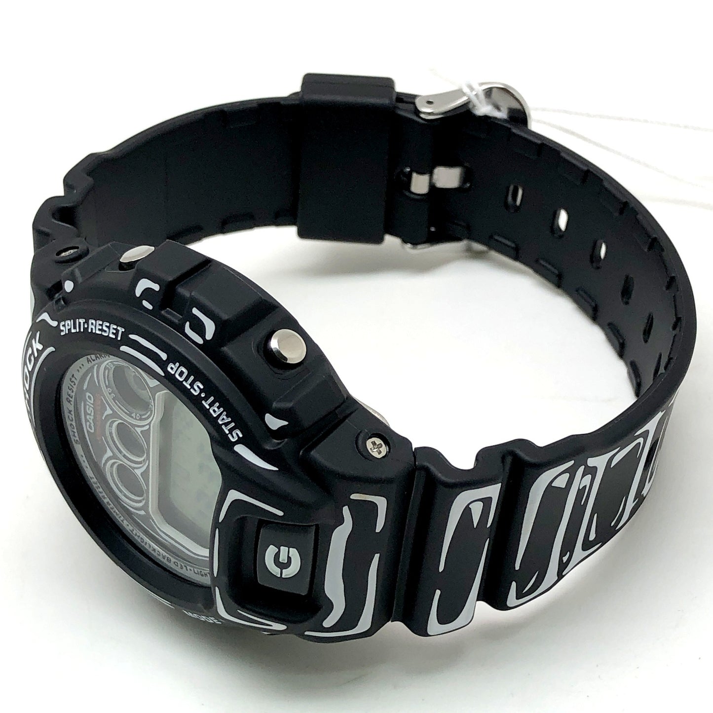 DW-6900JV-1 ジョシュア・ヴィーダス コラボレーションモデル