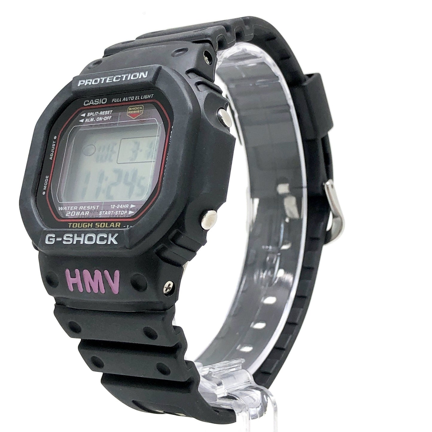 G-5600 HMV HMV 日本進出15周年記念 コラボレーションモデル