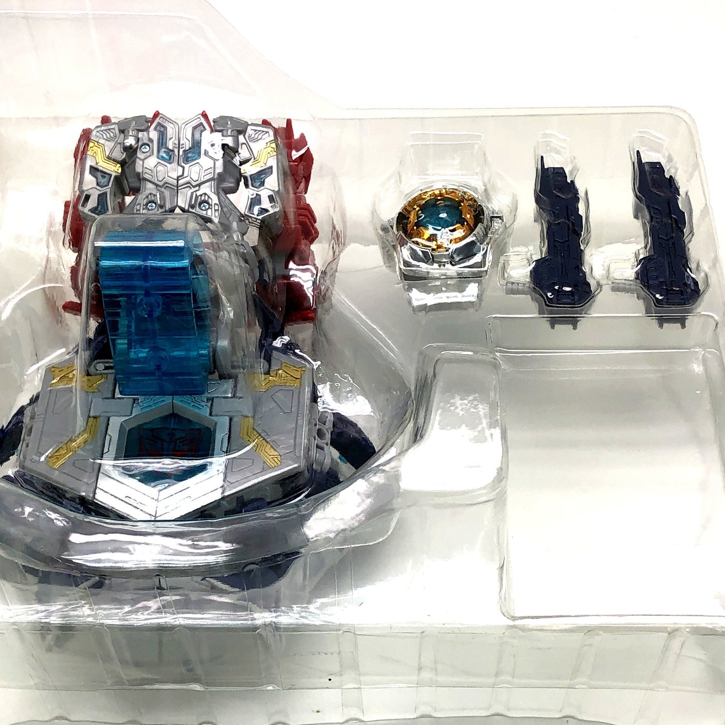 DW-6900TF-SET トランスフォーマー マスターオプティマスプライム