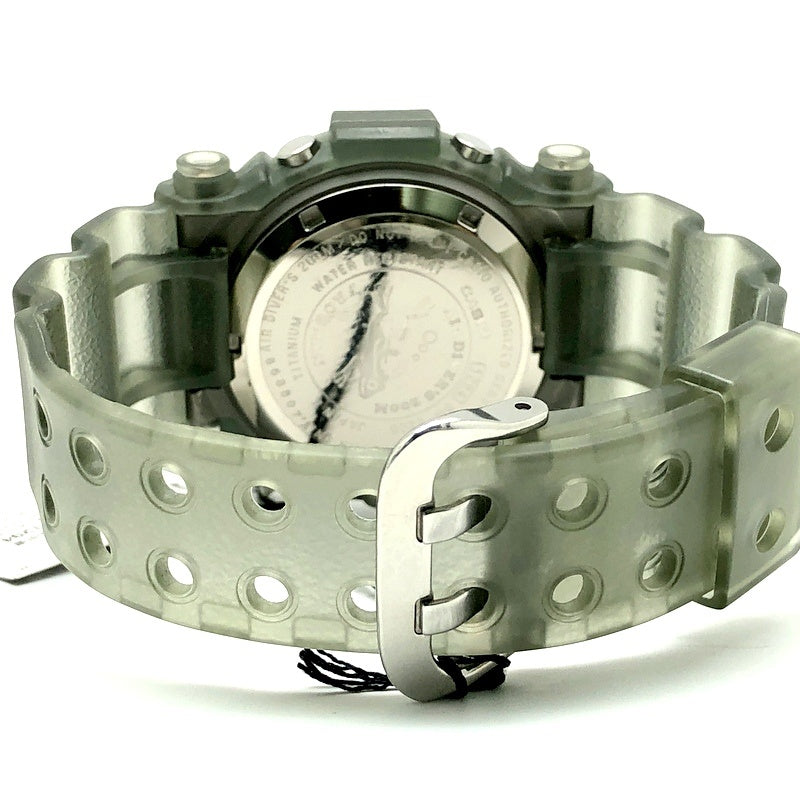 DW-8200MS-8T フロッグマン メンインスモーク