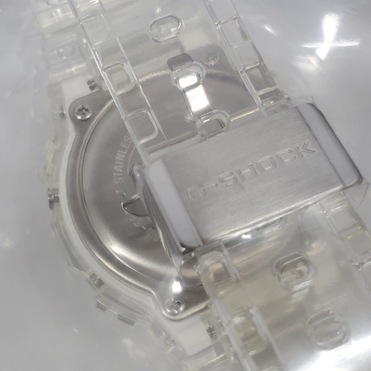 DW-5600BEAMS-7JF