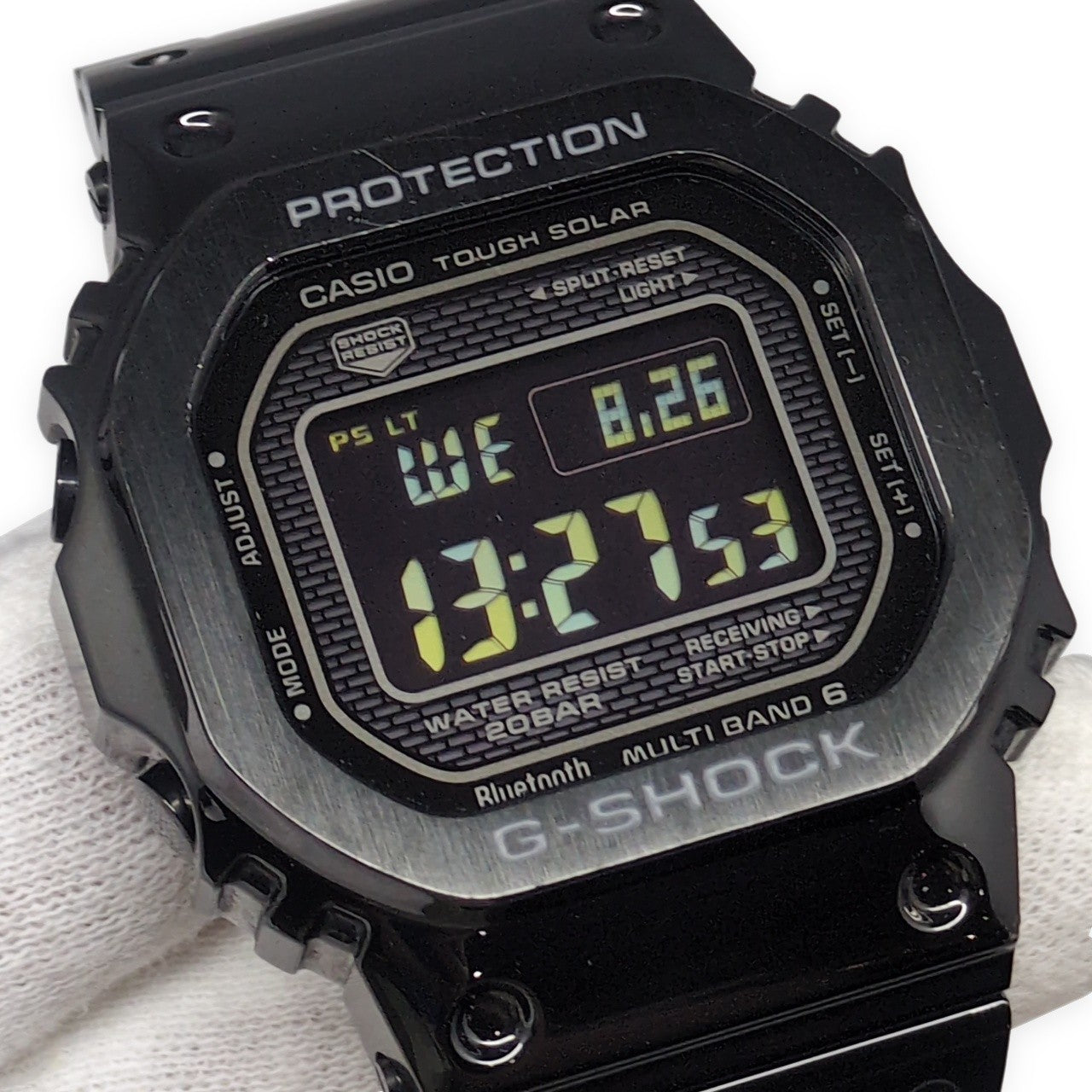 GMW-B5000GD-1