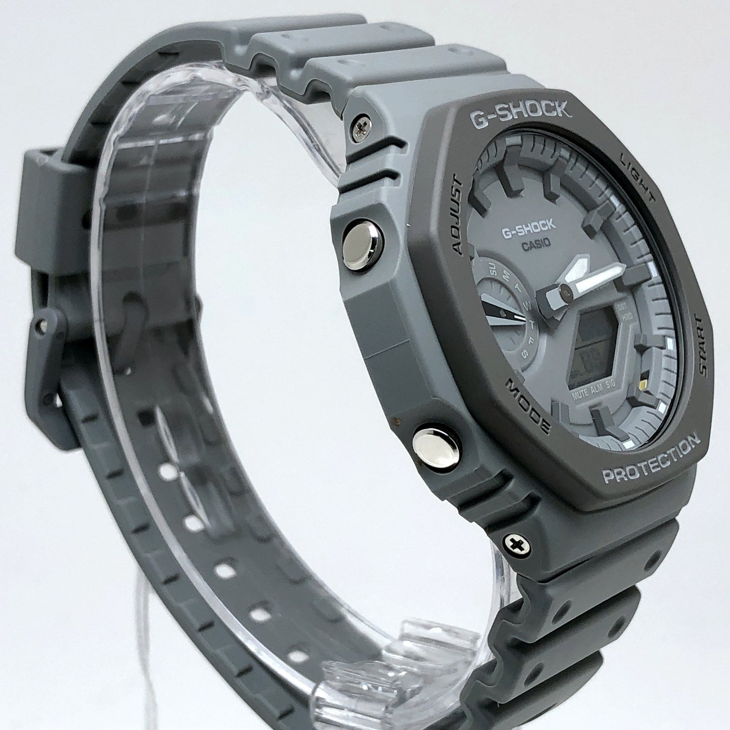 GA-2110ET-8A アースカラートーンシリーズ