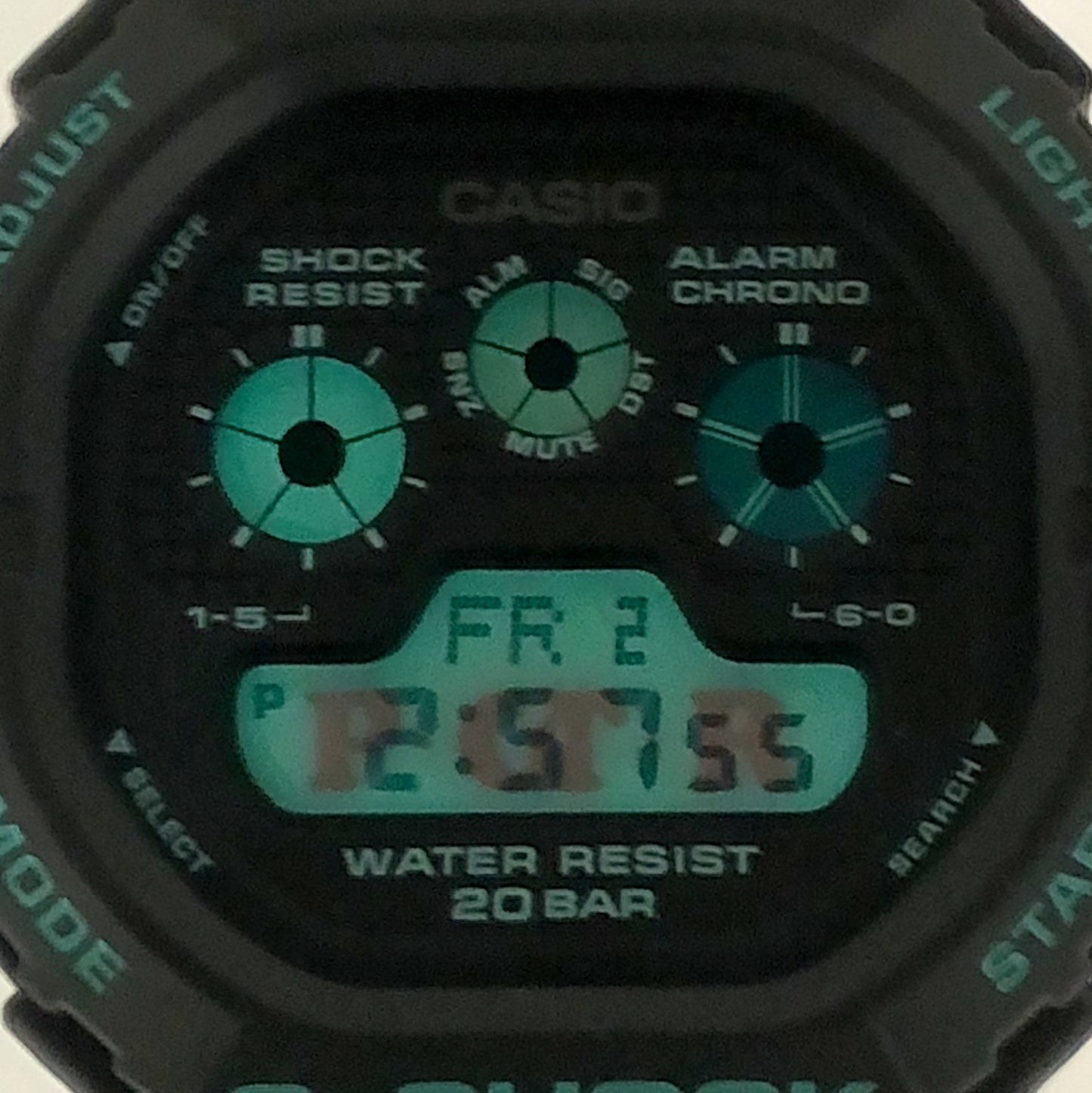 DW-5900 POTR POTR ファーストコラボ