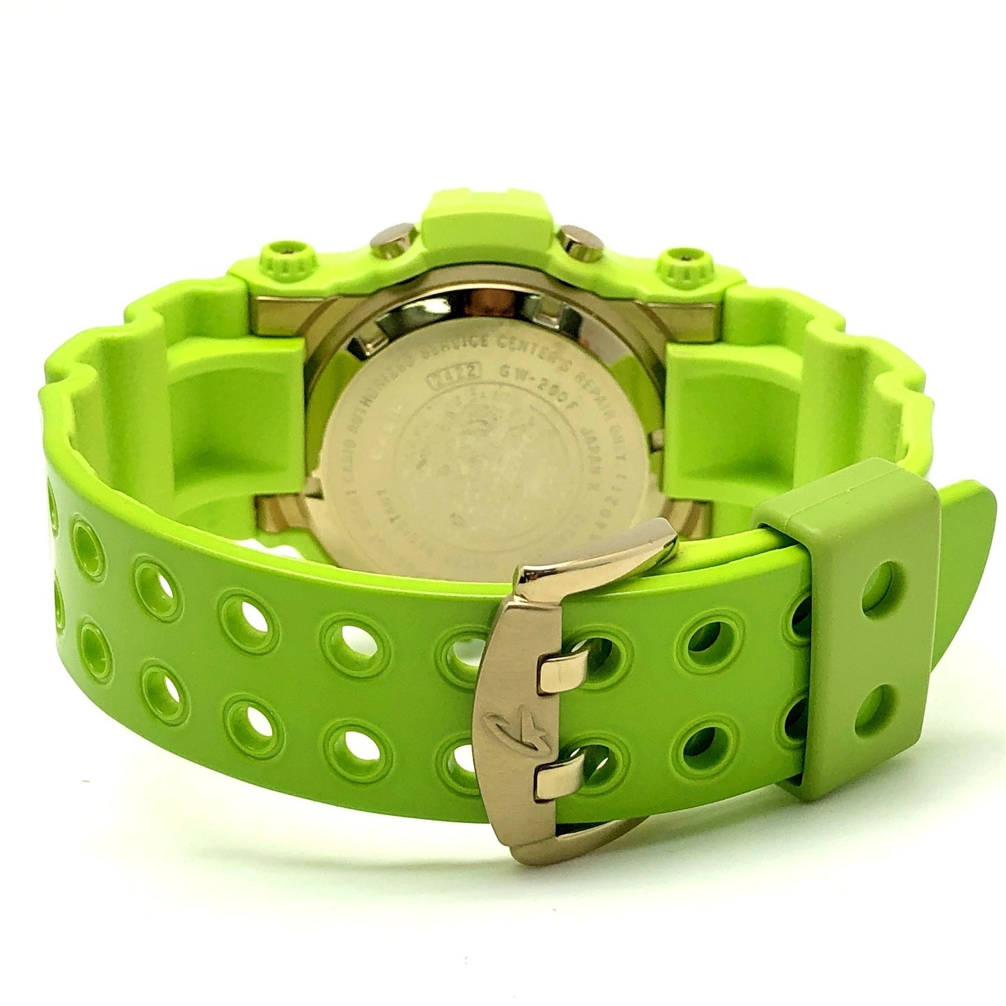 GW-200F-3 フロッグマン イルクジ2009 雨蛙(アマガエル)