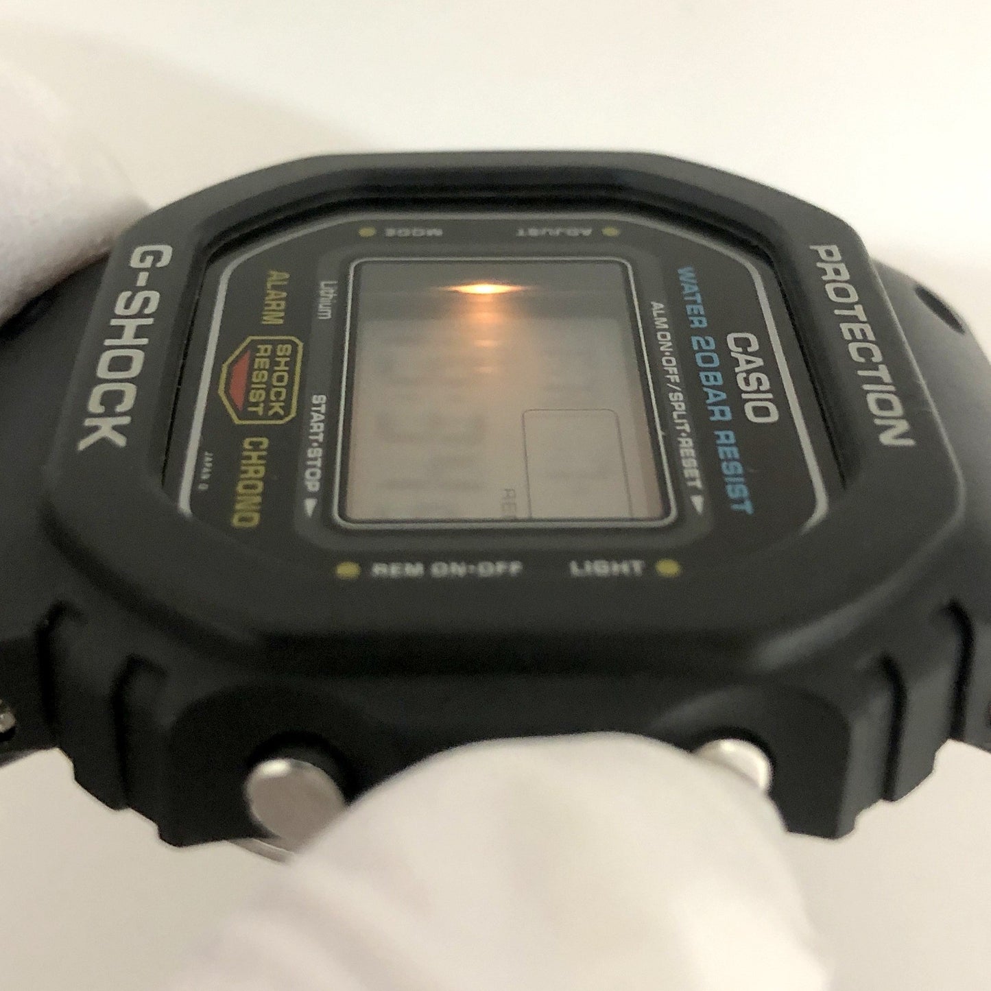 DW-5600C-1 M901