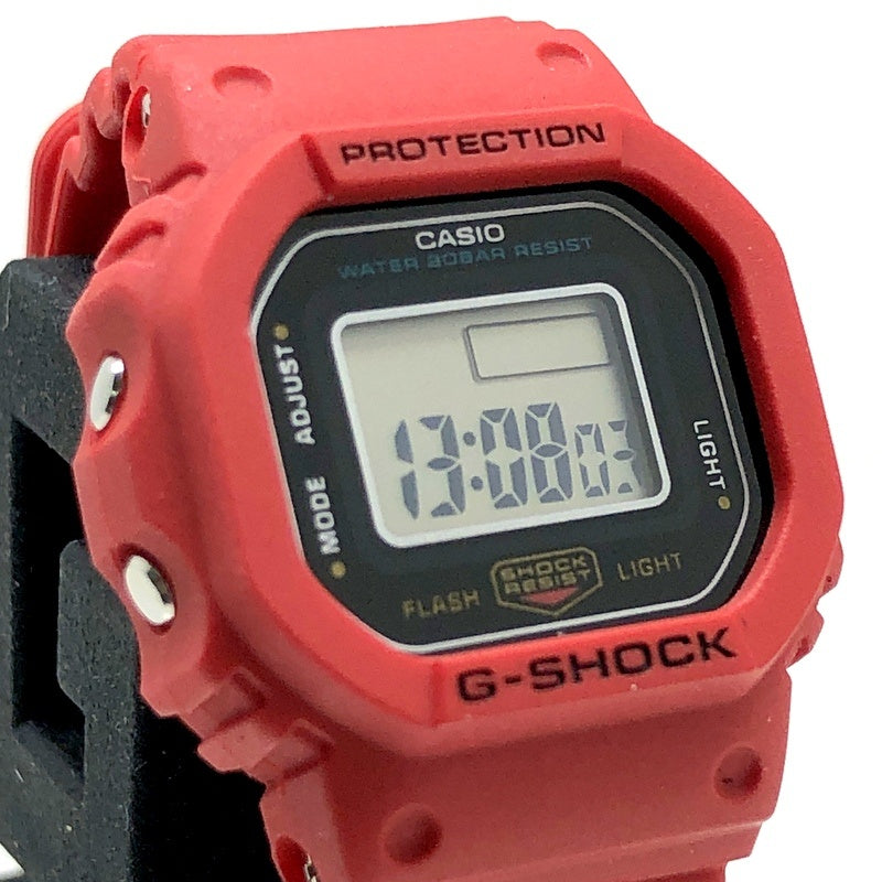 DWN-5600-4 G-SHOCK nano 指輪型時計 ウォッチリング