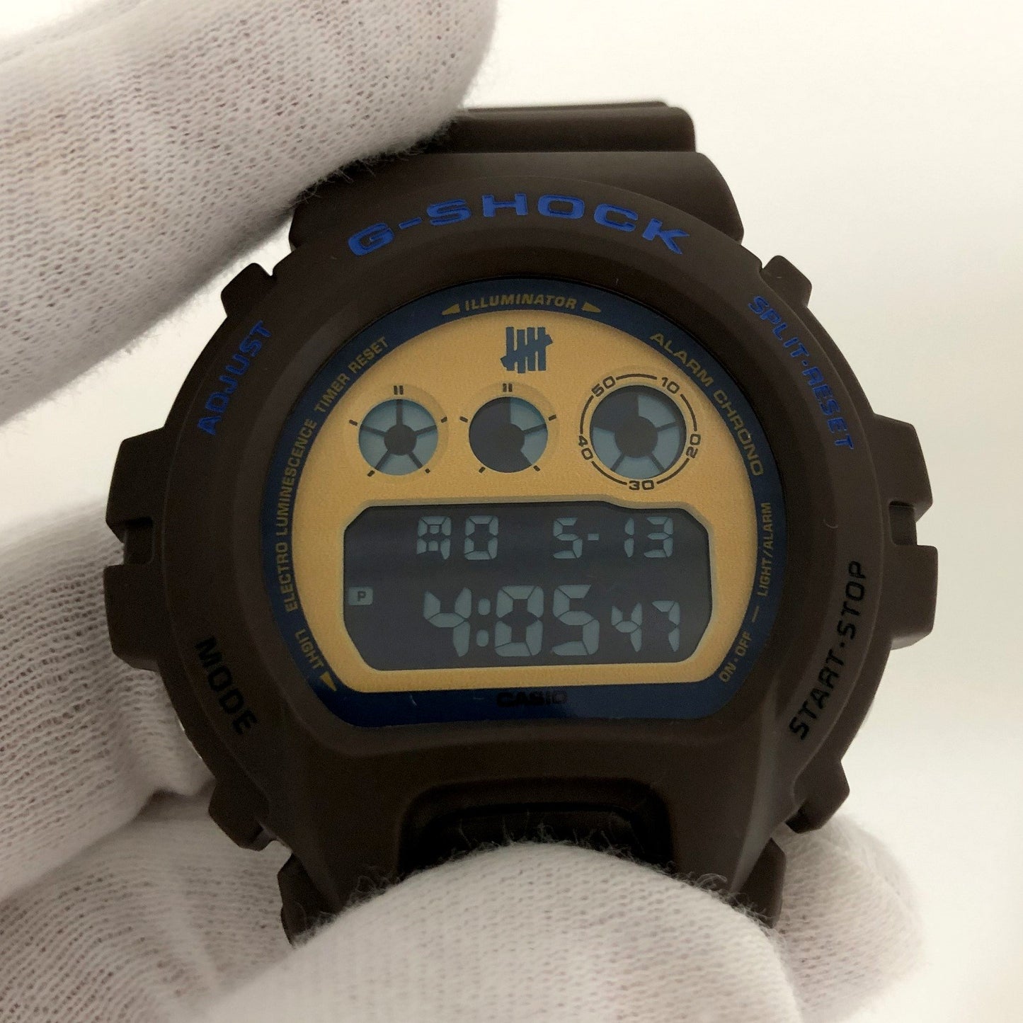 DW-6900UDR23-5