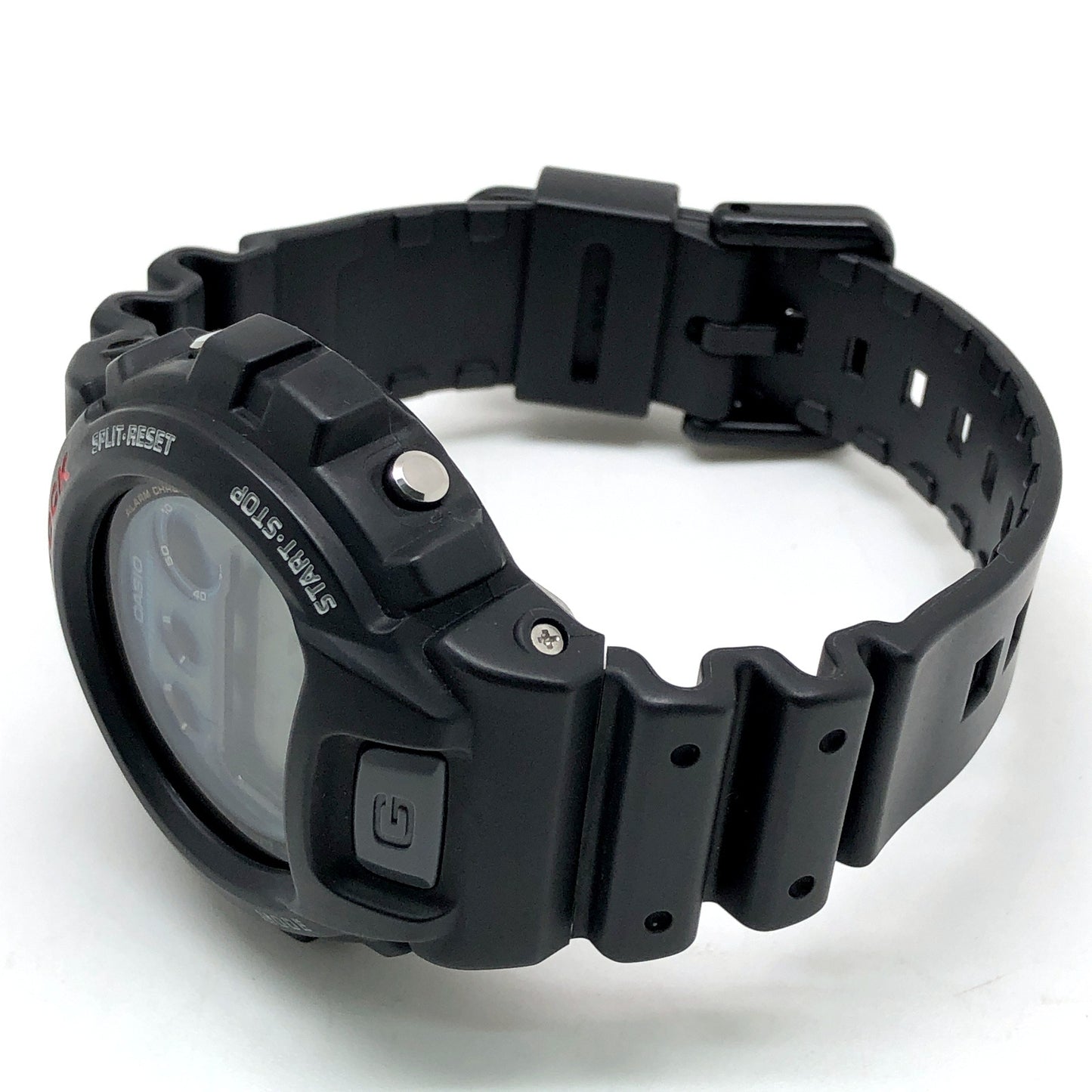 DW-6900-1V M1289 海外モデル 200M表記