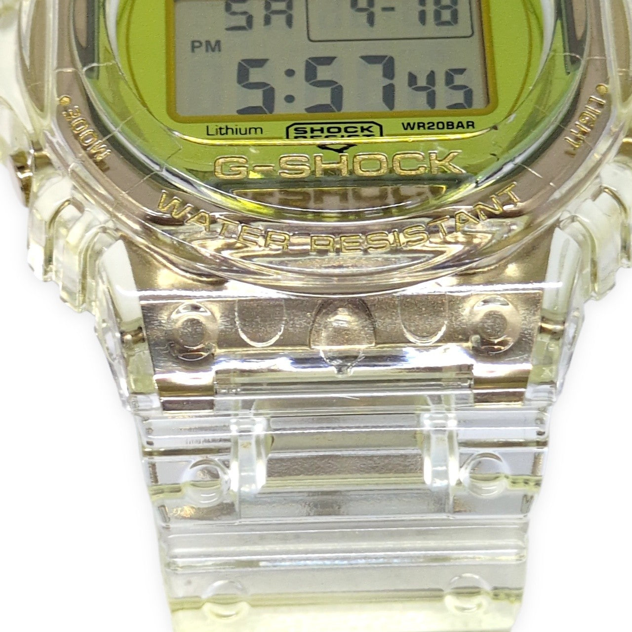 DW-5735E-7