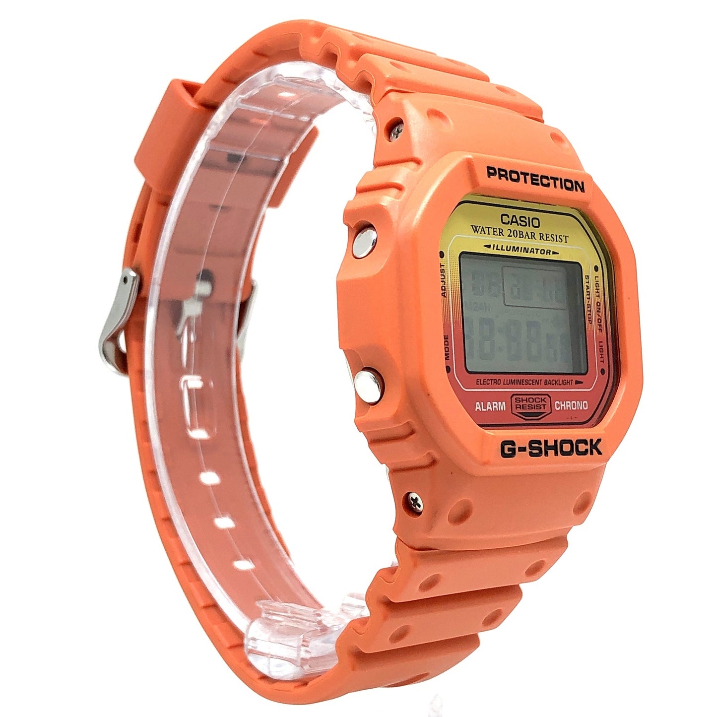 DW-5600LC-4 5600シリーズ サマーグラデーション