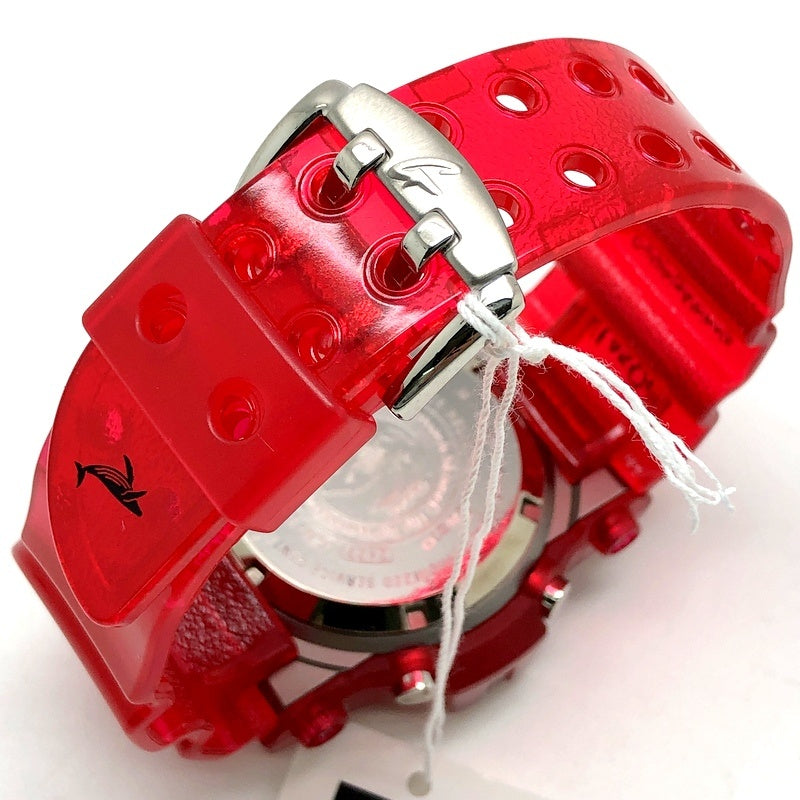 GW-203K-4 イルクジ2003 キャンディレッド