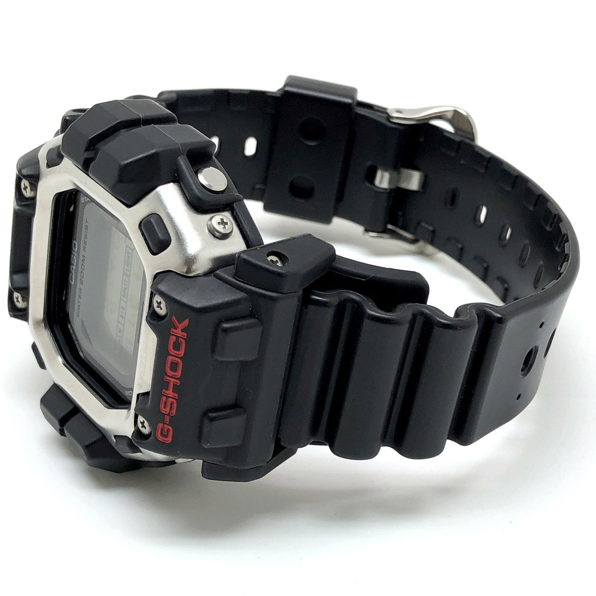 DW-8300-1V インラインホッキー ガンダム 外モデル – G-BRIDGES