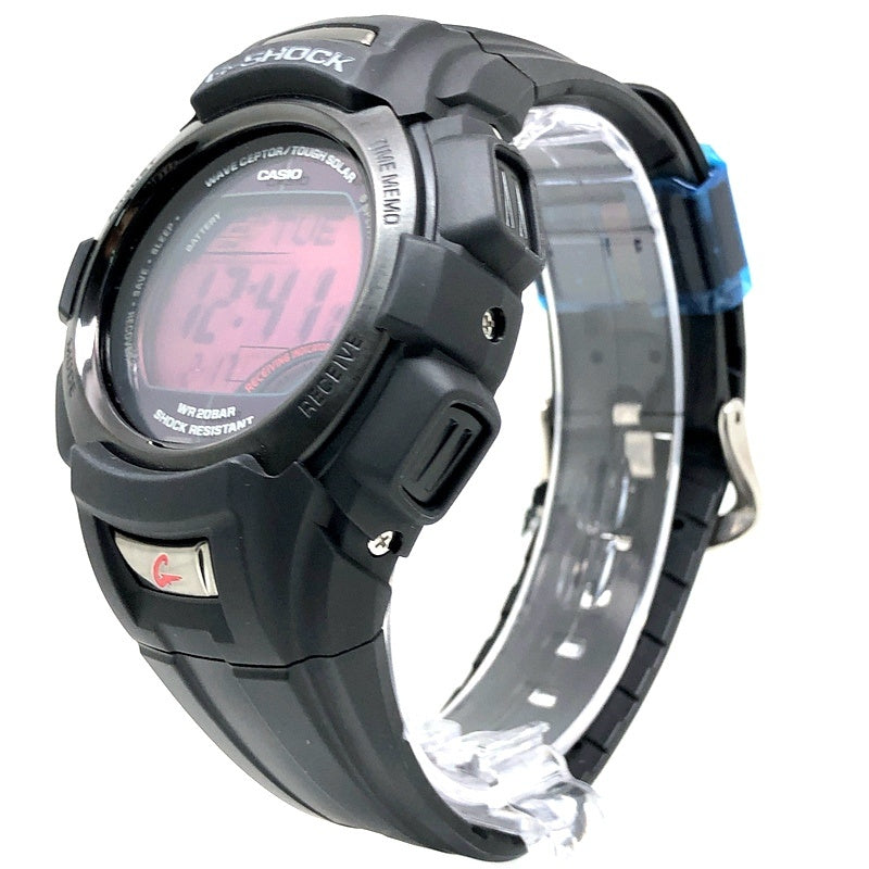 GW-300MLJ-1JF 20周年記念 トリビュートシリーズ ブックレット付