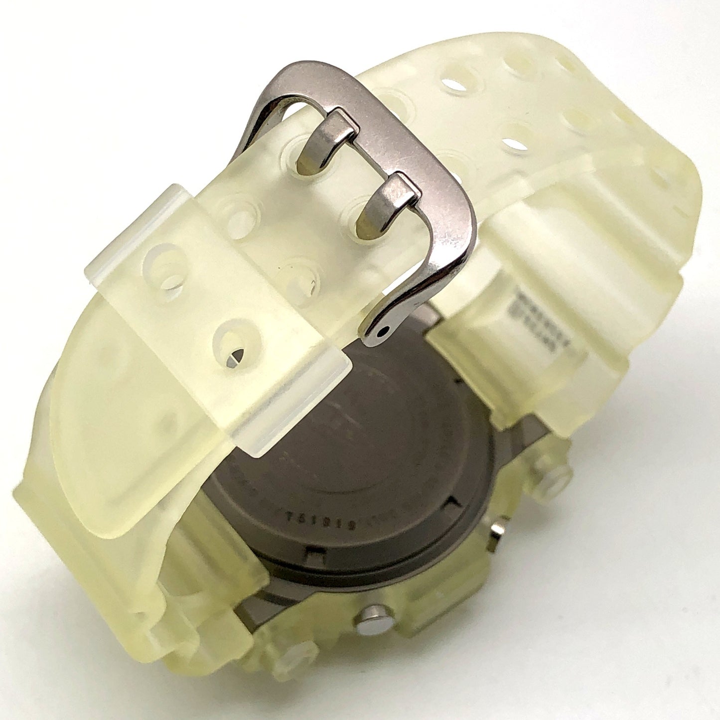 DW-8200WC-7AT フロッグマン スケ蛙
