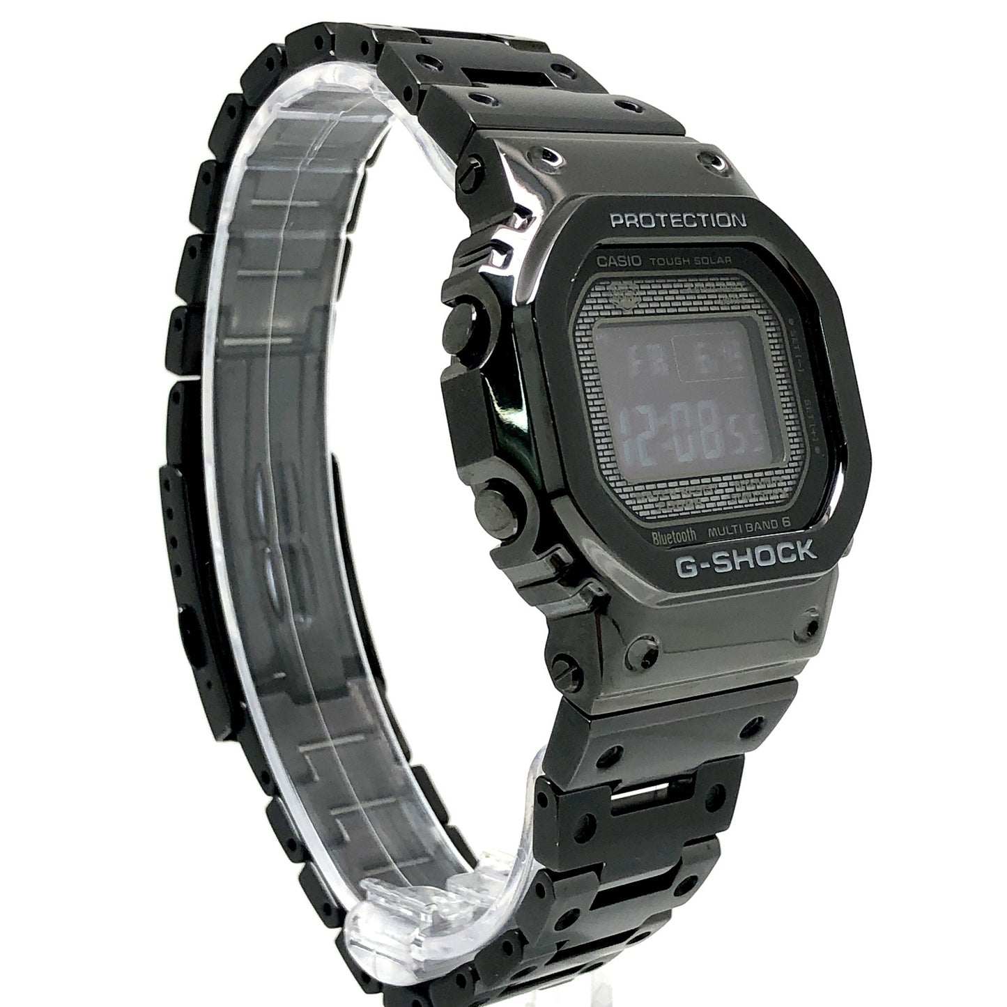 GMW-B5000GD-1 フルメタル ブラック