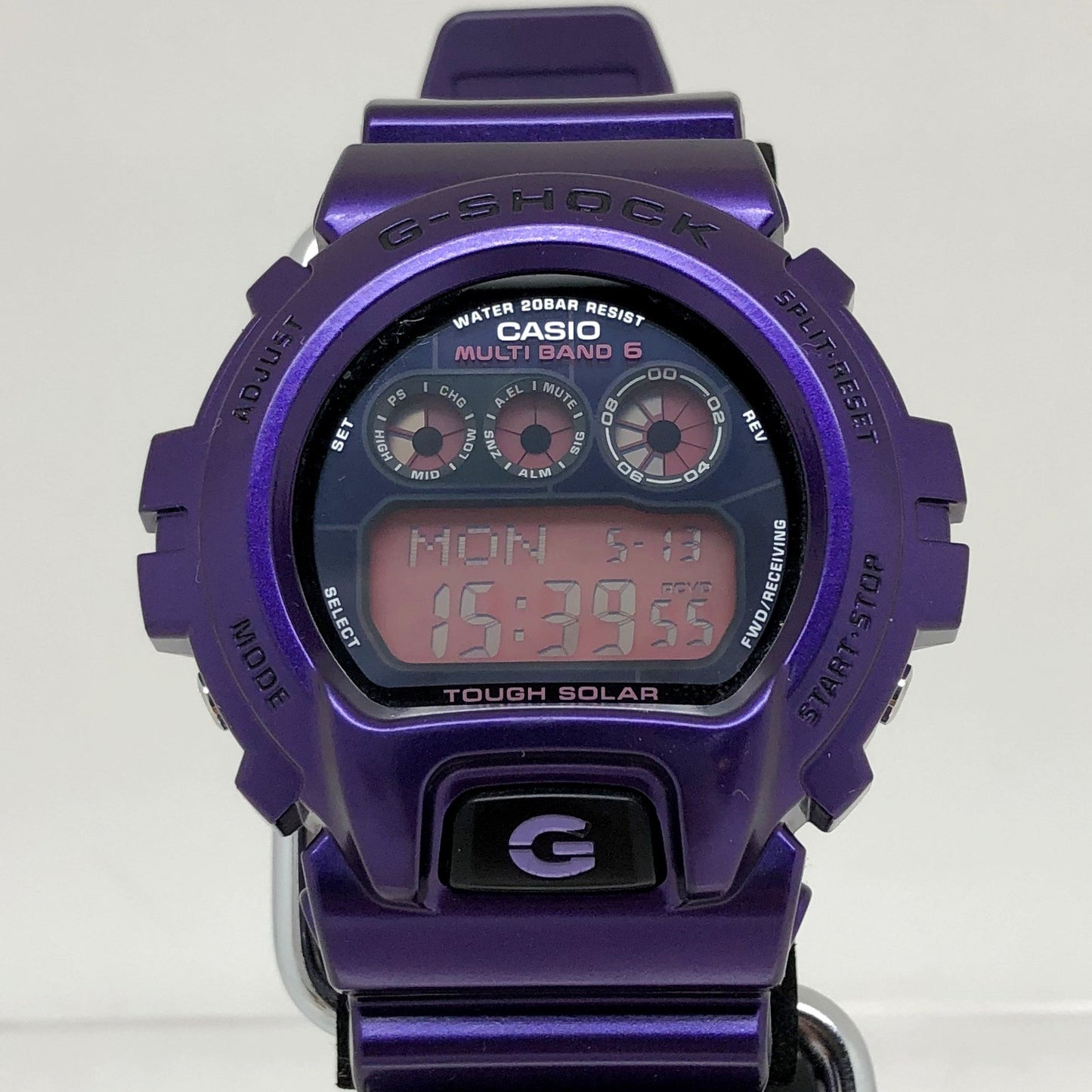 GW-6900CC