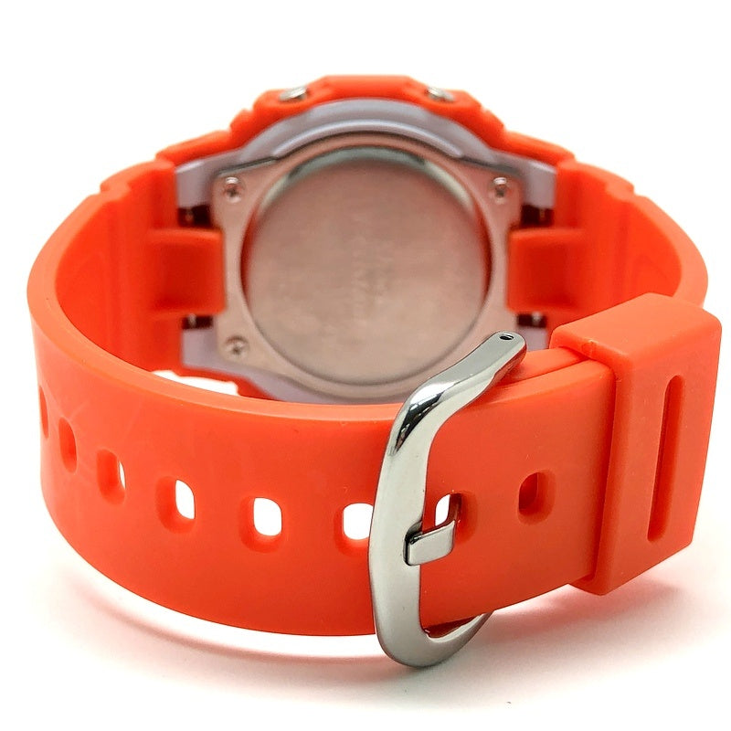 BGD-560SK-4 BABY-G グラフィティフェイス