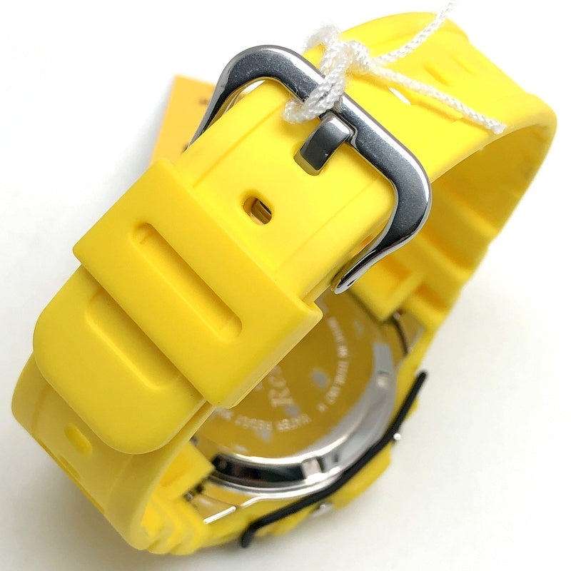 DW-5700Y-9 復刻イエロースティング