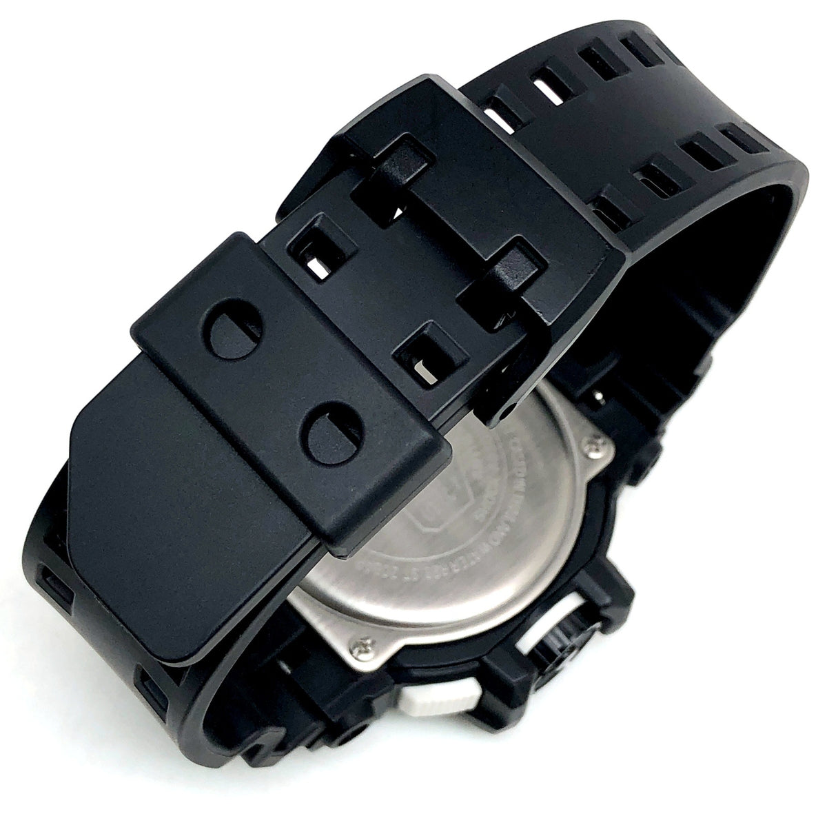 GA-400-1A ロータリースイッチ搭載 モノトーンカラー