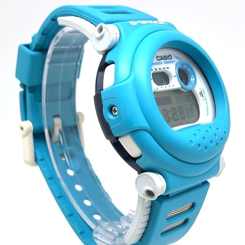 G-001SN-2 復刻ジェイソン ブリージーカラーズ