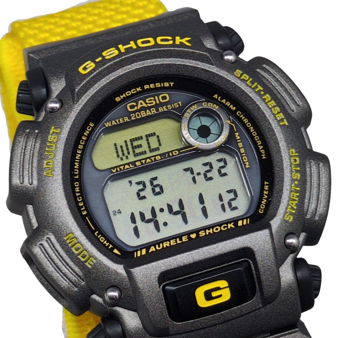 DW-8800AB-9T