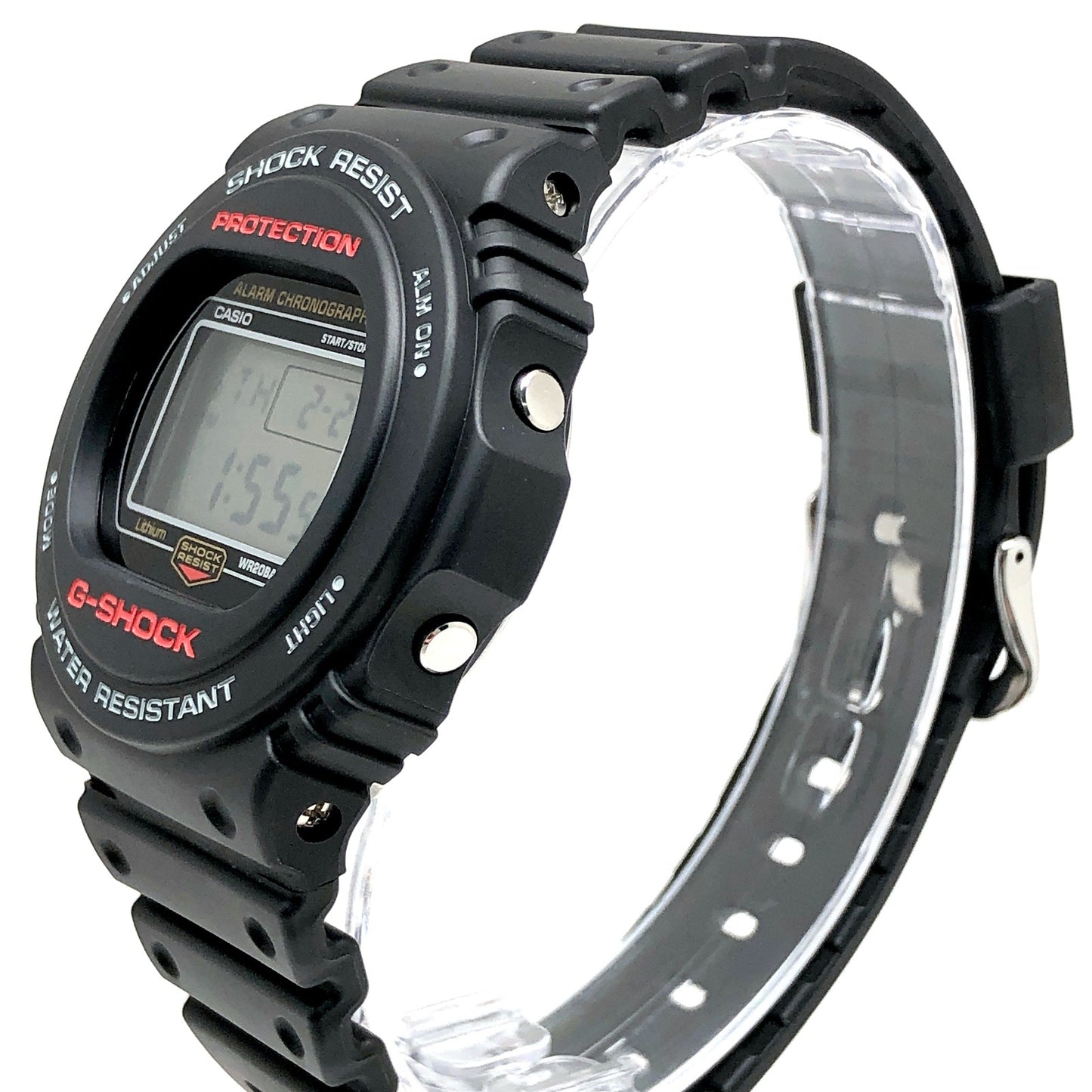 DW-5750UE-1 復刻スティング LEDバックライト