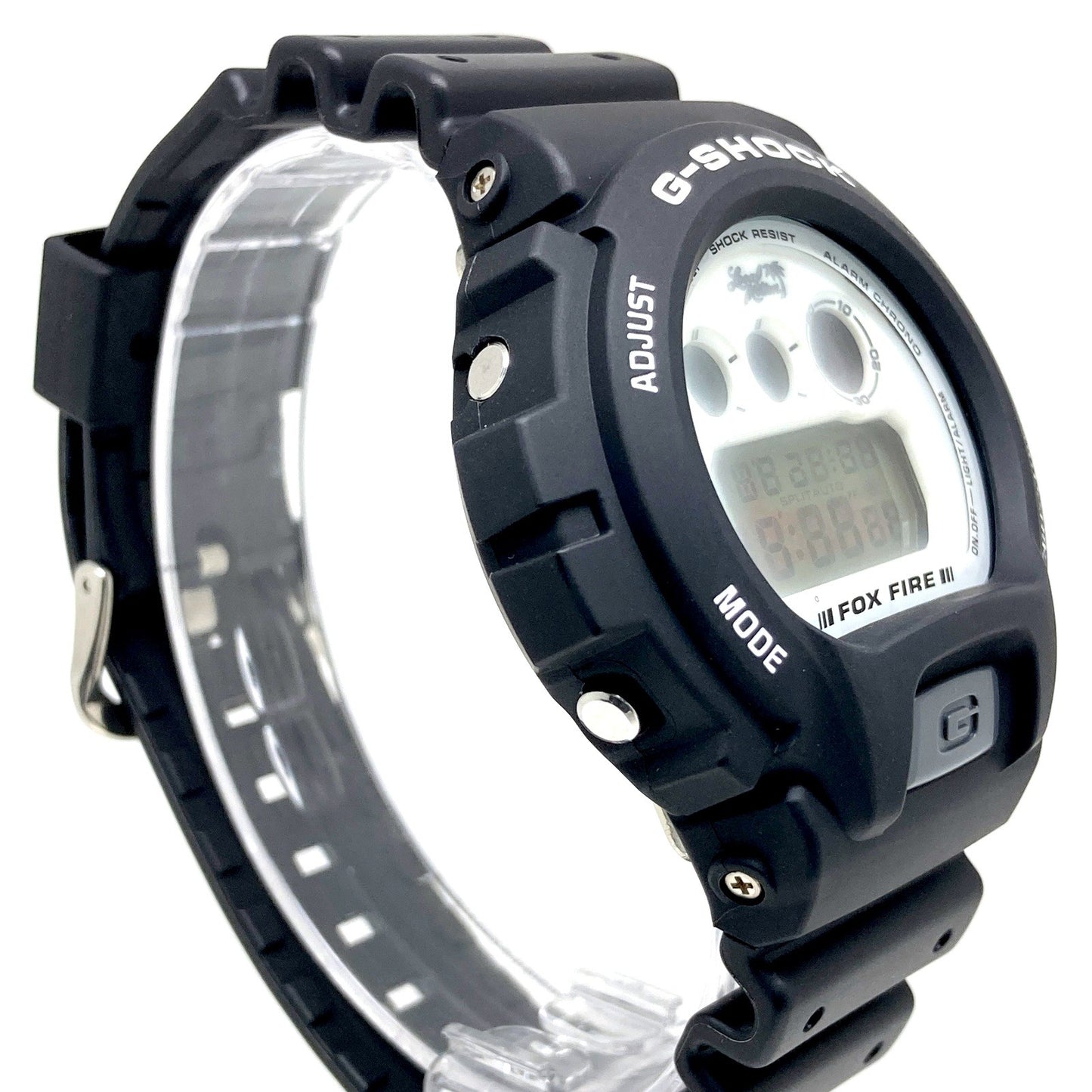 DW-6900BLM ローカルモーション 第2弾 コラボレーションモデル