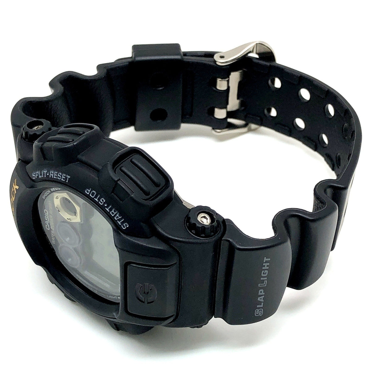 DW-8400BM-1T マッドマン メンインブラック2