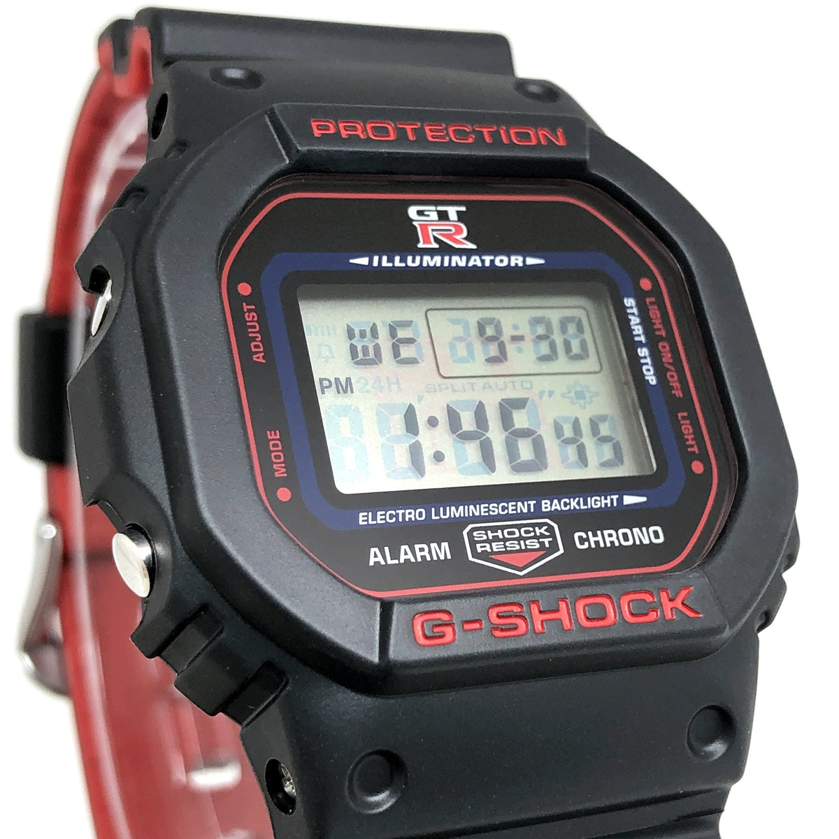 DW-5600VT 日産 GT-R 第4弾 コラボレーションモデル