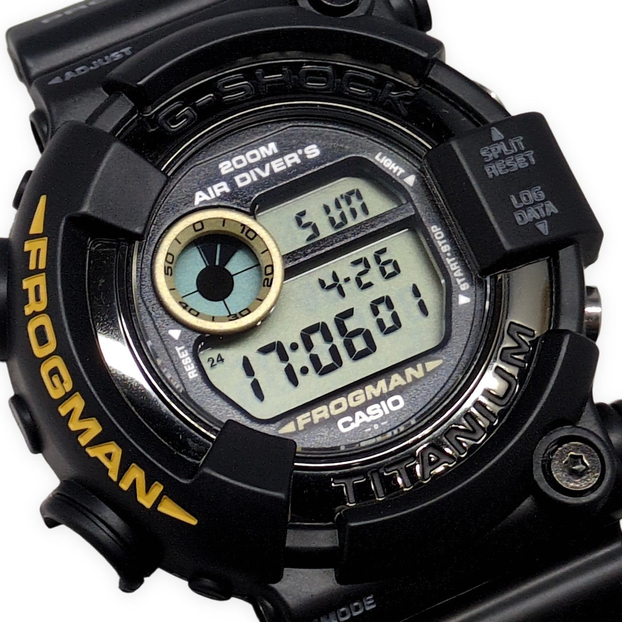 DW-8200BM-1T