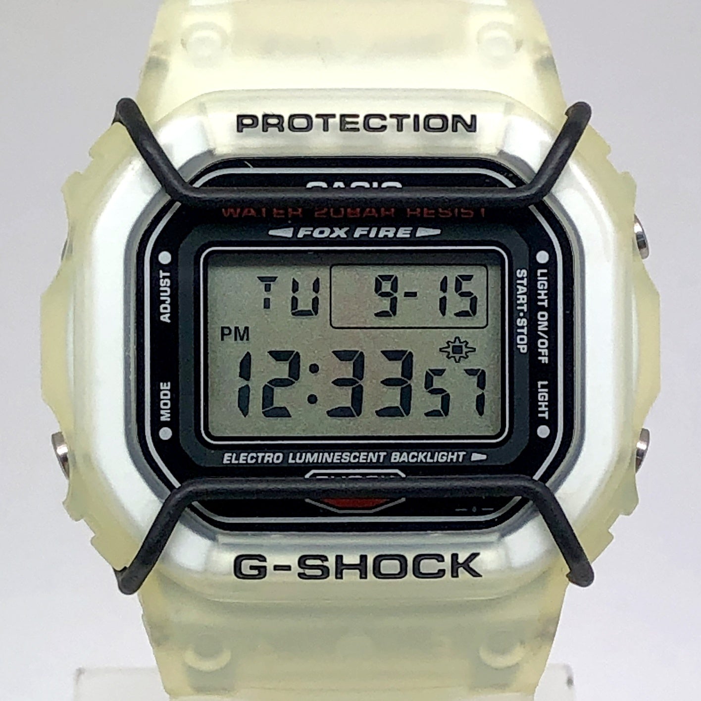中古G-SHOCK専門通販ならG-BRIDGES