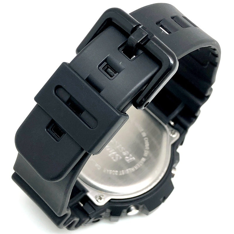 DW-6900-1V M3230 海外モデル 200M表記