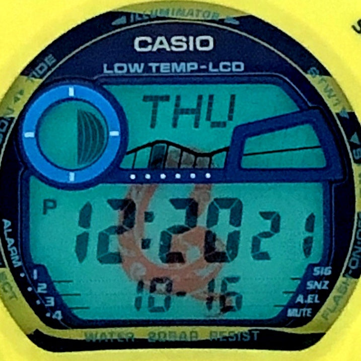 GLX-6900SS-9 G-LIDE ウミヘビ