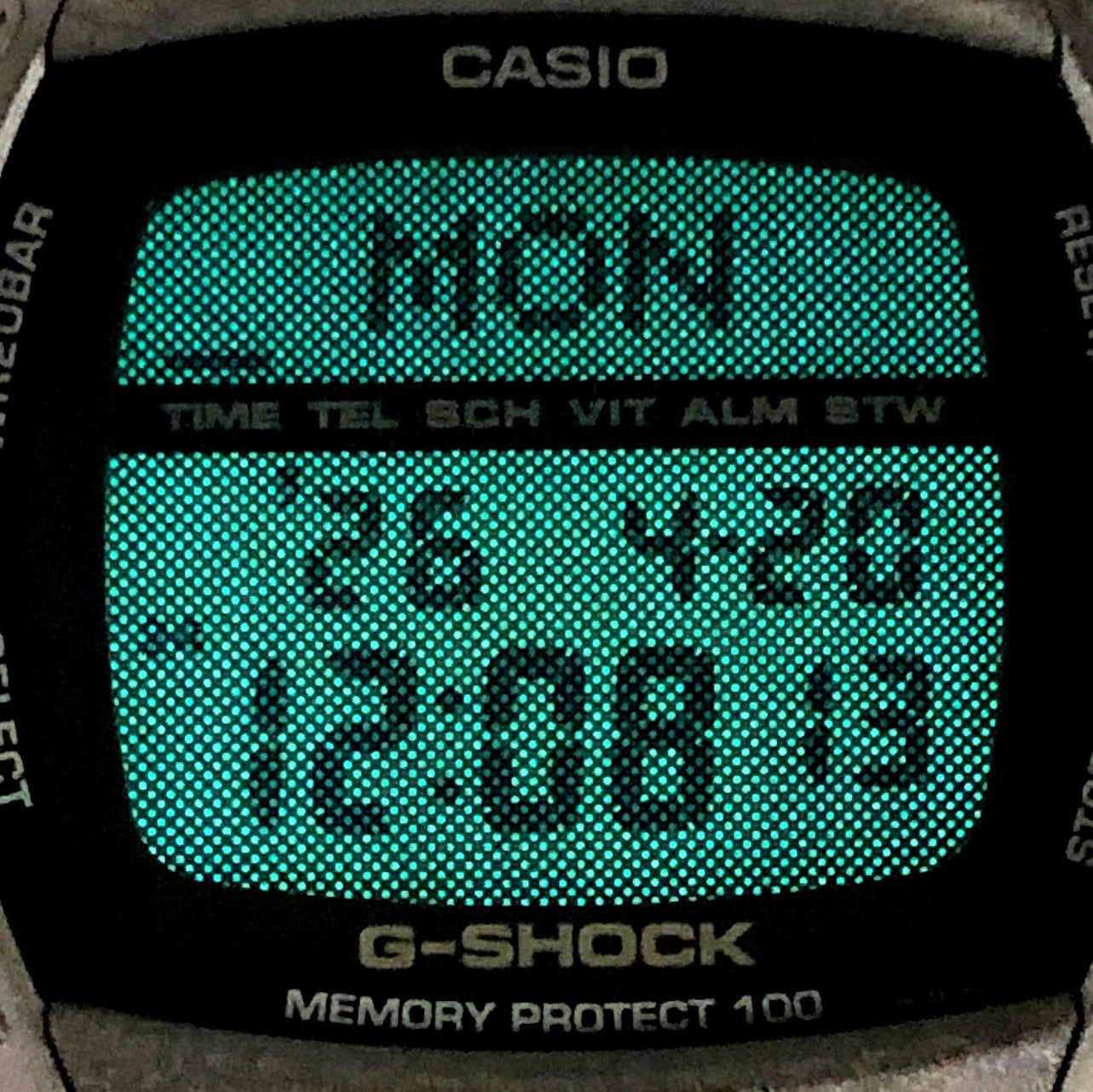 GT-002C-1 G-COOL コンポジットバンドモデル