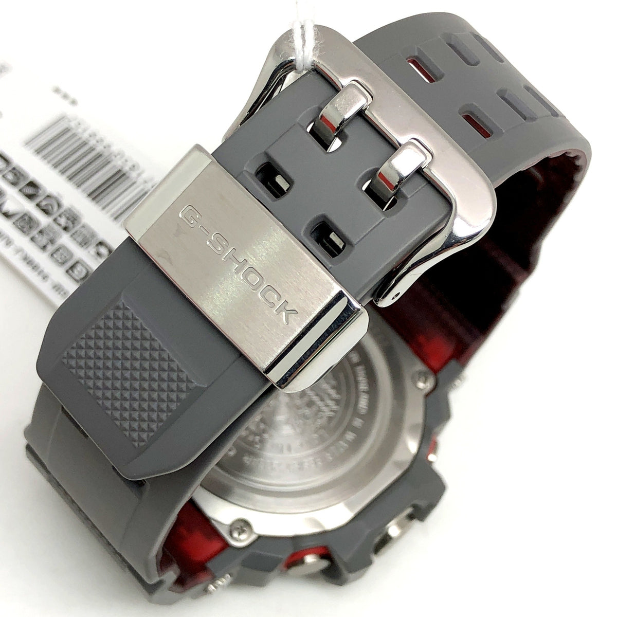 GW-9400KJ-8 アースウォッチ2014 アジアアロワナ