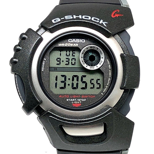DWX-101-1T エクストリームGライド メタリックグレー