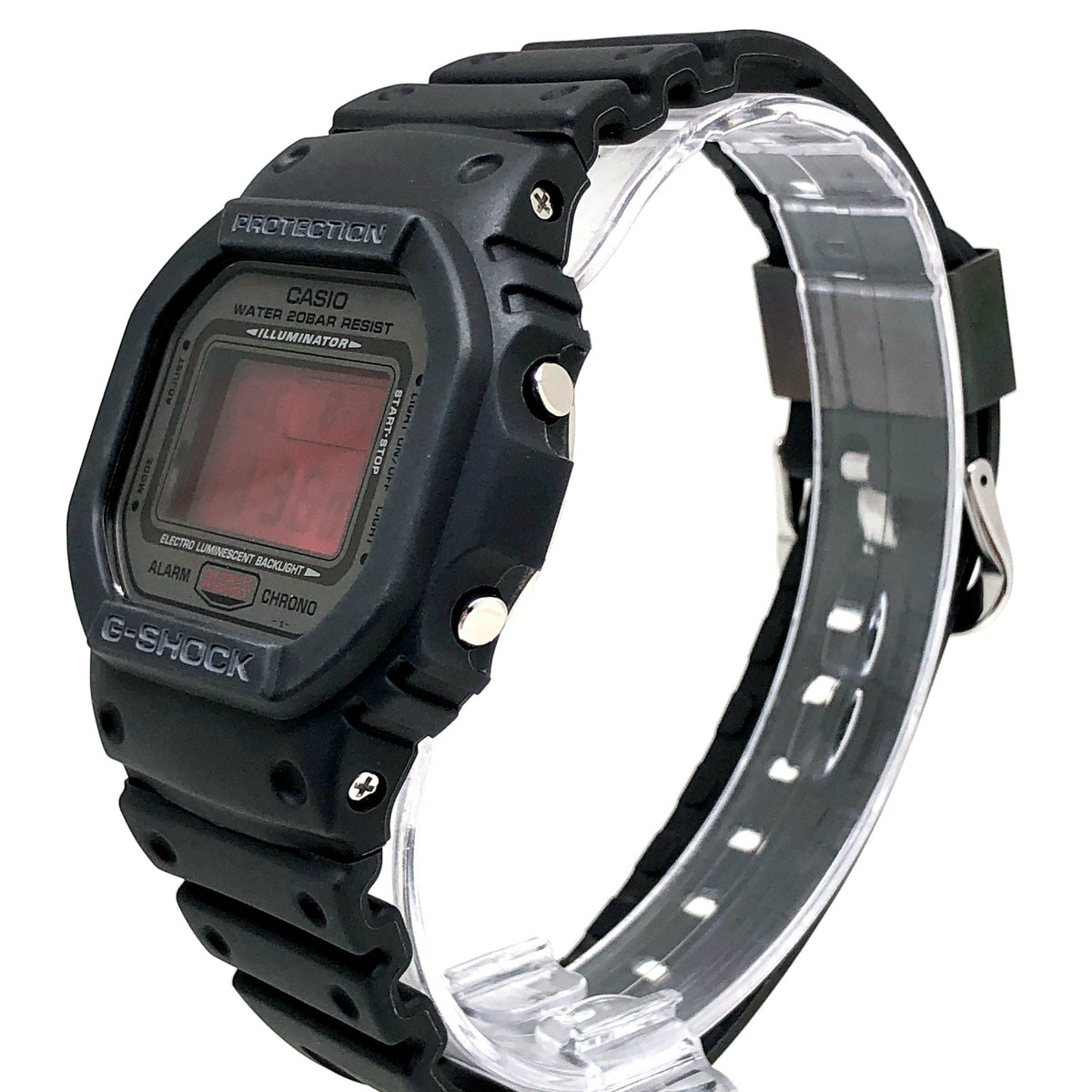 DW-5000ML-1 20周年記念 トリビュートシリーズ