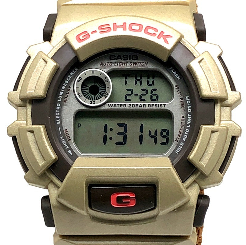 DW-9550RX-9T 90年代オリジナル Gミックス ザイマカ