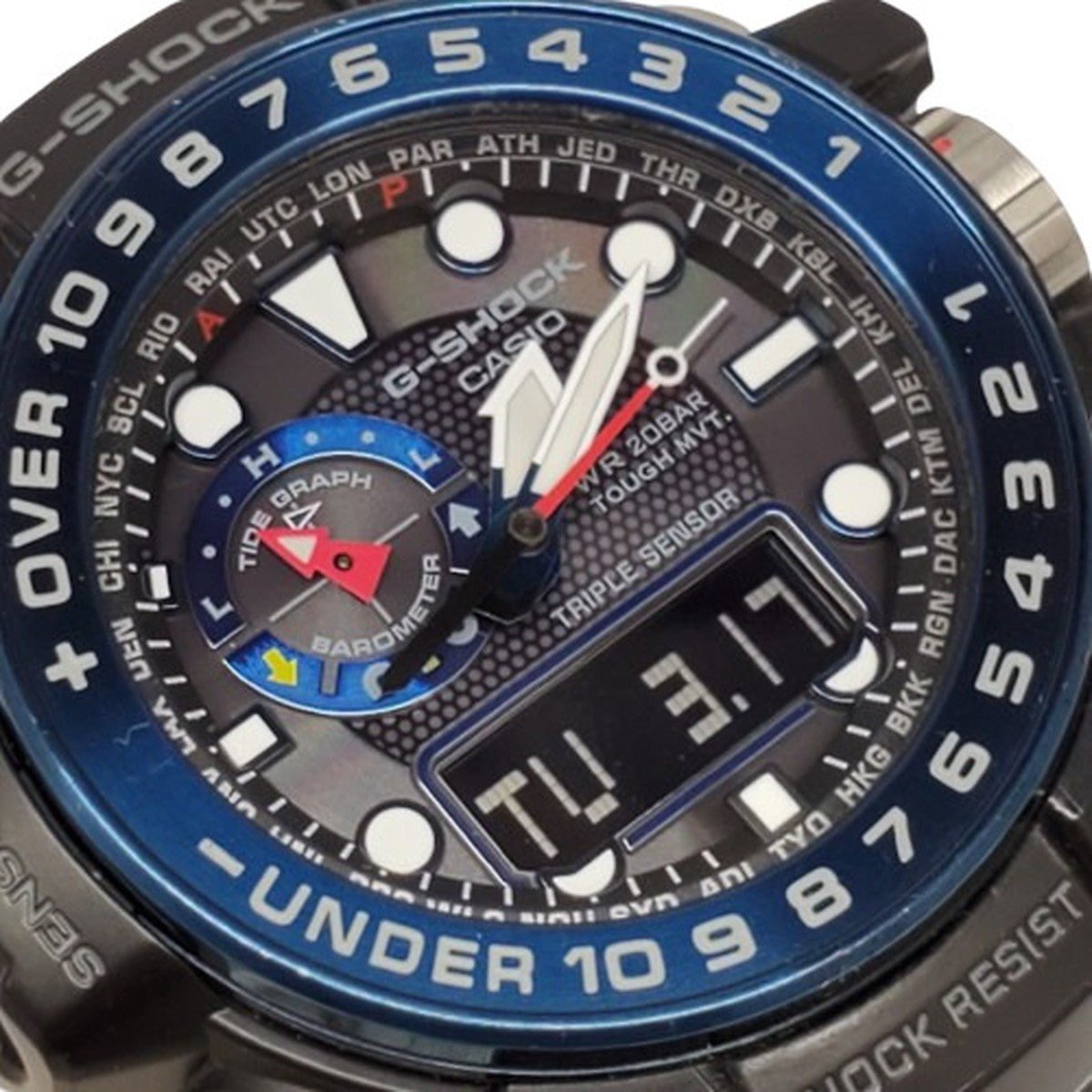 GWN-1000B-1B