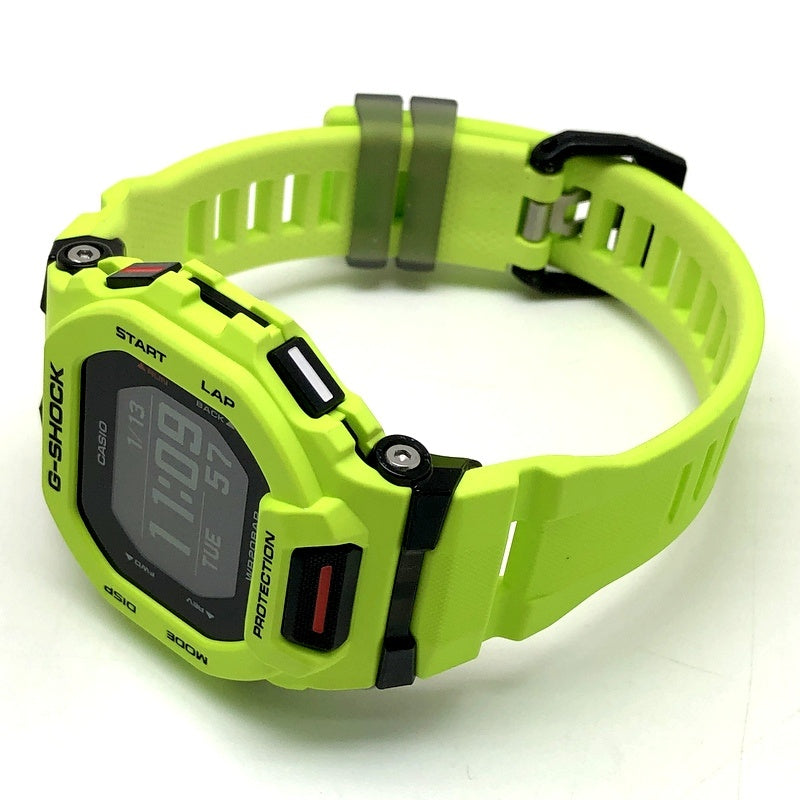 GBD-200-9 G-SQUAD Bluetooth通信機能搭載