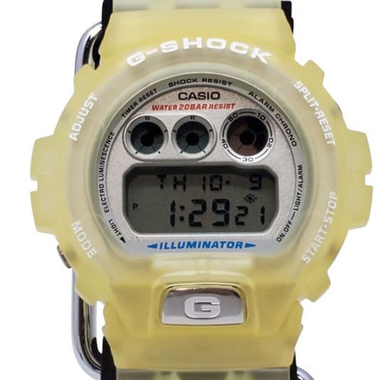 DW-6900WF-7T