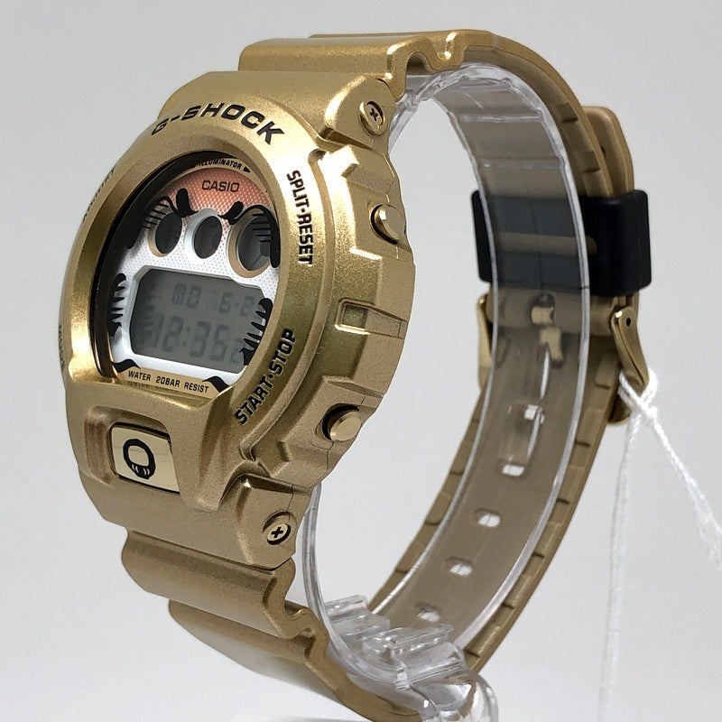 DW-6900GDA-9 6900シリーズ 達磨(だるま)シリーズ