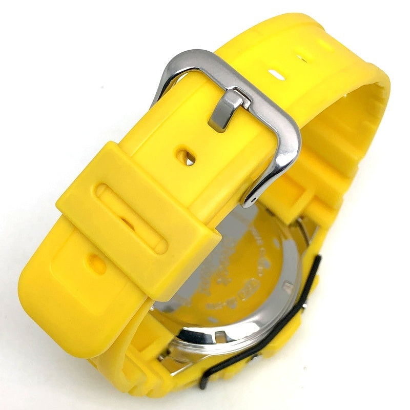 DW-5700Y-9 復刻イエロースティング