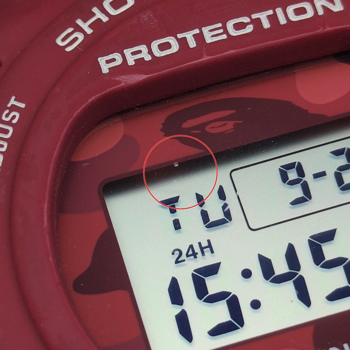 DW-5750E