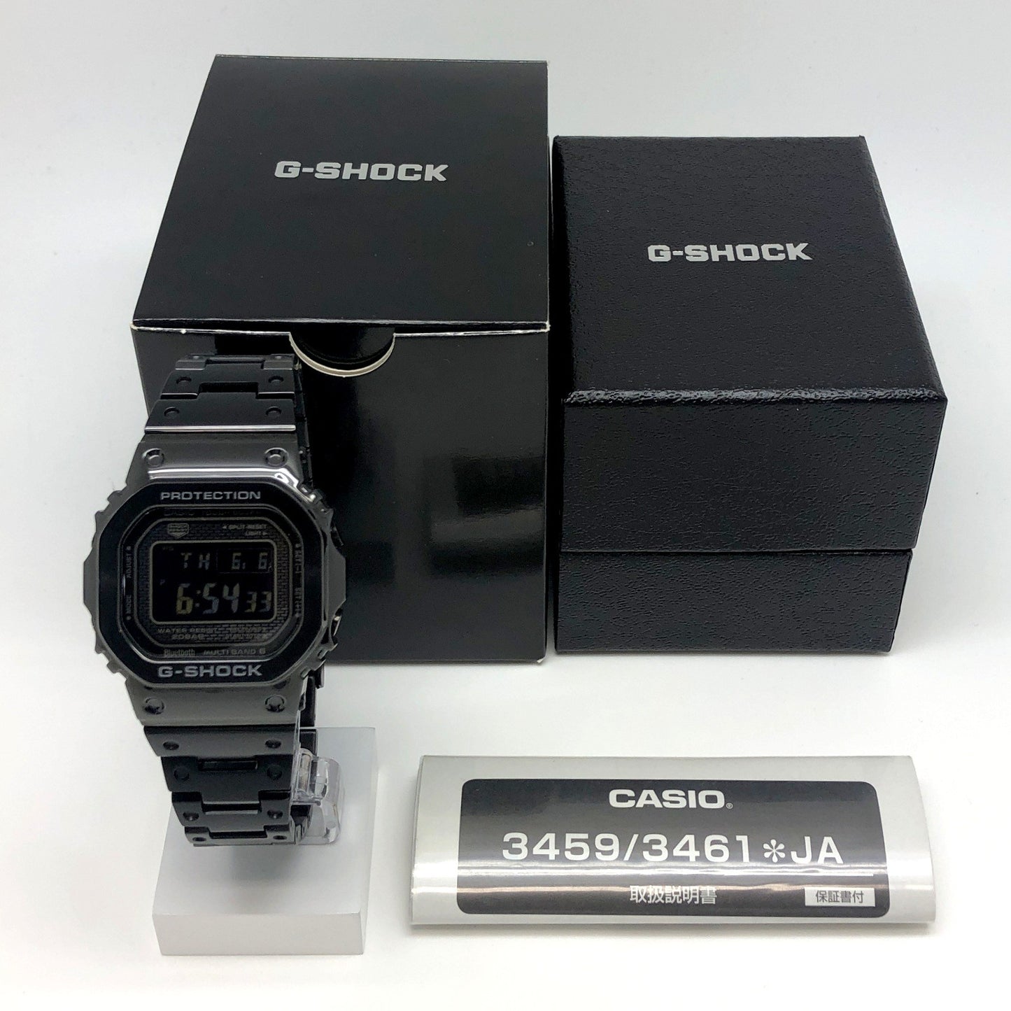 GMW-B5000GD-1