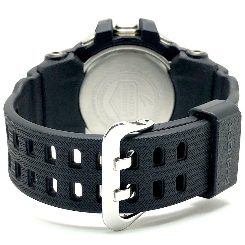 GG-1000GB-1A マッドマスター ヴィンテージブラック&ゴールド ツインセンサー搭載