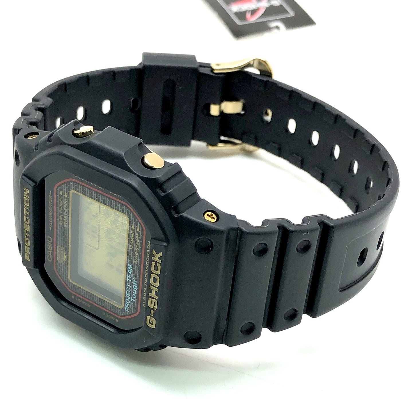 DW-5025SP-1JF Gショック25周年記念モデル 限定2008本