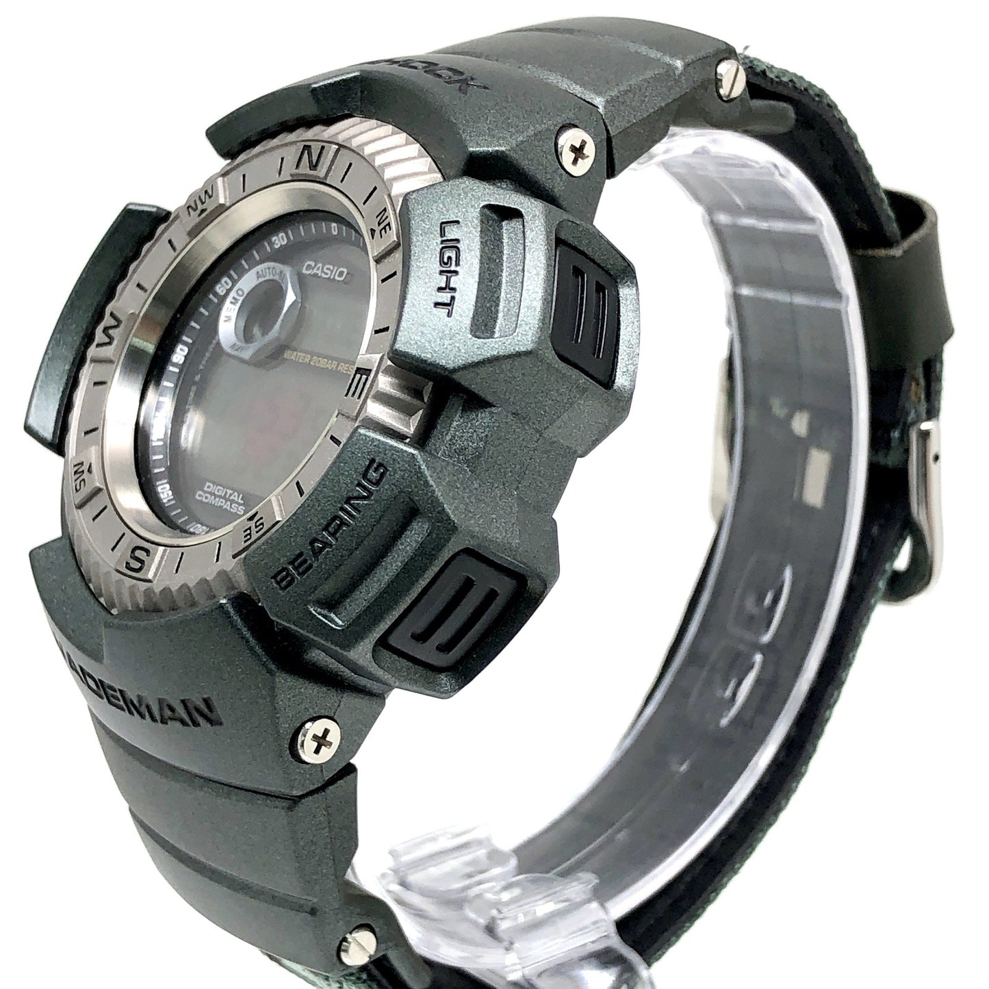DW-9800AR-3T ウェイドマン ARTI オフィシャルモデル